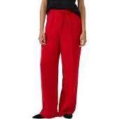 s.Oliver Pantalon rood