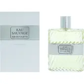 Dior Herengeuren Eau Sauvage Eau de Toilette Spray 200 ml
