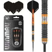Winmau Nitin Kumar 90% - Dartpijlen