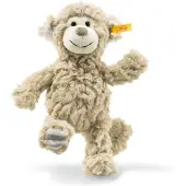 Steiff | Bingo Monkey 20cm Beige