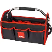 Rupes Bottle Carrier - Auto Detailing Kit