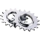 Point Freewheel-cogset 1/8" 16t
