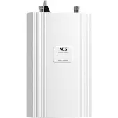 AEG Haustechnik DDLE Kompakt water doorstroomverwarmer 11 / 13,5 kW