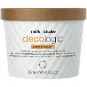 Milk shake Decologic Licht & Kleur Haarpoeder 250 g / Koper