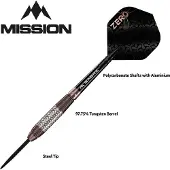 Mission Zero 97,5% 24 gram