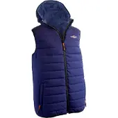 Colmic Wr Vest Blauw L Man