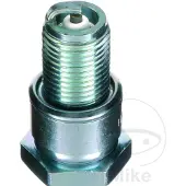 Ngk Standard Spark Plug Box of 4 (BR9ES SOLID)