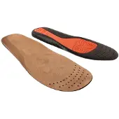 Bama Comfort Feet Gel Voetbed Leren Voetbed