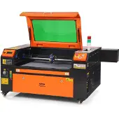 Vevor 80W CO2-lasergraveur