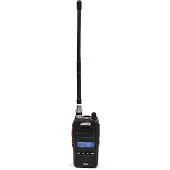 Jopix CB-80 AM-FM 27mc portofoon met accu - tafellader - antenne