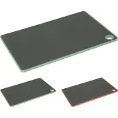 Excellent houseware speelgoed snijplank karton multicolor educatief.