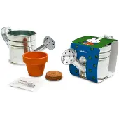 Nijntje educatief speelgoed gieter tuinkers karton multicolor.