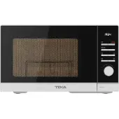Teka Microgolf - - MWE FS25 G WH - 25L - 900W - Grill