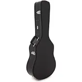Gear4Music Klassieke Gitaarkoffer van