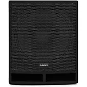 SubZero C18SA 700W Active PA Subwoofer