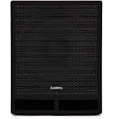 SubZero C15SA 15" 600W Active PA Subwoofer