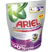 Ariel All-in-1 Pods Wasmiddelcapsules Colour 44 Stuks