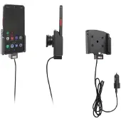 Brodit houder/lader Samsung Galaxy XCover7 Pro USB sig.plug 721443