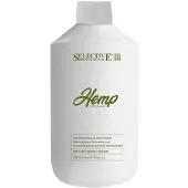 Selective Professional HEMP LENITIVE Soothing shampoo for sensitive scalp 1000ml