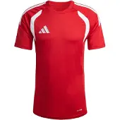 Adidas Tricot 'Tiro26 League' rood / wit