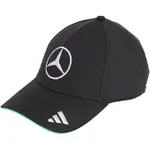 Adidas Sportpet 'Mercedes - Amg Petronas Formula 1 Team Driver' zwart / wit