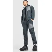 Berghaus Intervale Woven Track Pants, zwart