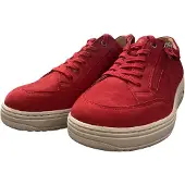 Hartjes 162.1709 Veterschoenen | Maat 5 Dames Rood