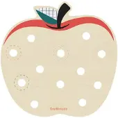 TOPBRIGHT - Apple Worms