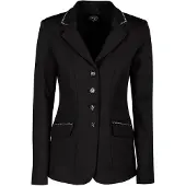 Jansen Harrys Horse Dames Rijjas Pirouette zwart xl