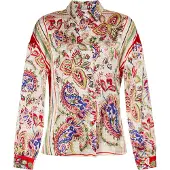 Usha Blouse