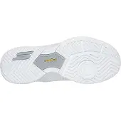 SKECHERS Performance Slip-ins Relaxed Fit Viper Court Reload Dames Sneakers Van Polyurethaan In Het Wit