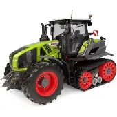 Universal Hobbies Claas Axion 930 Terra Trac 1:32