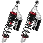 Yss Eco Line Yamaha N-max 125 Set Achtervering