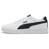 Puma Court Classic Clean Schoenen