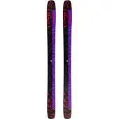 Salomon QST X 26/27