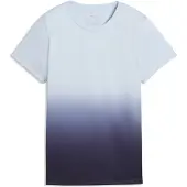 Puma Functioneel shirt lila / wit