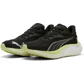 Puma Loopschoen zwart