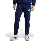 Adidas Sportbroek 'Tiro26 League' navy / wit