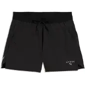 Puma Sportbroek zwart