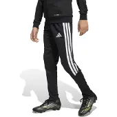 Adidas Sportbroek 'Tiro26 League' zwart / wit