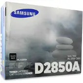 Samsung Toner ML-D2850A (SU646A) Zwart