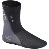 C4 Zero 1.5 Mm Booties Zwart EU 40-41