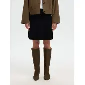 Selected Rok zwart
