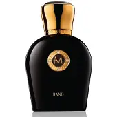 Moresque Black Collection Rand Eau de Parfum Spray 50 ml