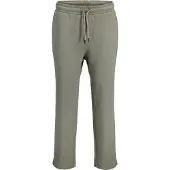 Jack & Jones Broek 'JPSTKane Bradley' kaki