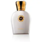Moresque White Collection Diadema Eau de Parfum Spray 50 ml