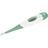 Badabulle Thermometer Flexibele Tip Groen