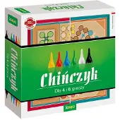 Sonstige Verlage JAWA PL: Chinees spel voor 4 en 6 spelers, artikelnummer 00611