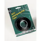 PSP Self Amalgamating Tape Black 19 mm 5 m Waterlijn tape