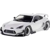 Solido Toyota GR86 Rocket Bunny weiß 1:43 Auto